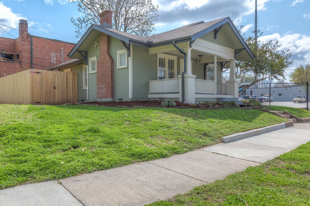 1125 S Elgin, Tulsa, OK 74120 House Rental in Tulsa, OK