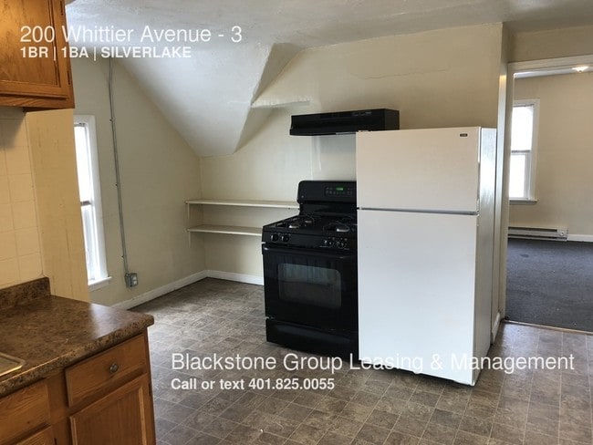 Building Photo - 200 Whittier Ave