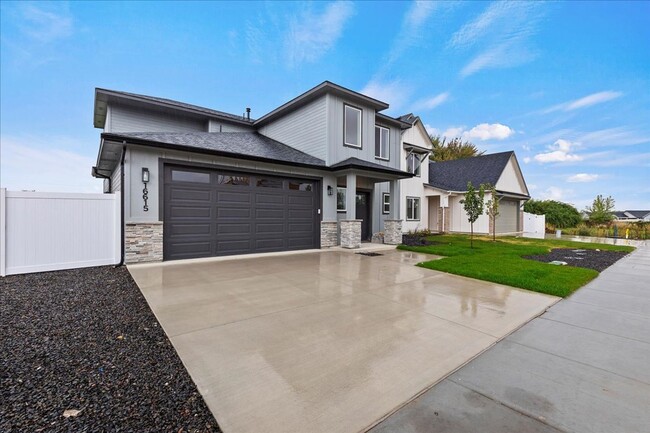 Foto del edificio - 3 bed, 2.5 bath New Build Home in Nampa!