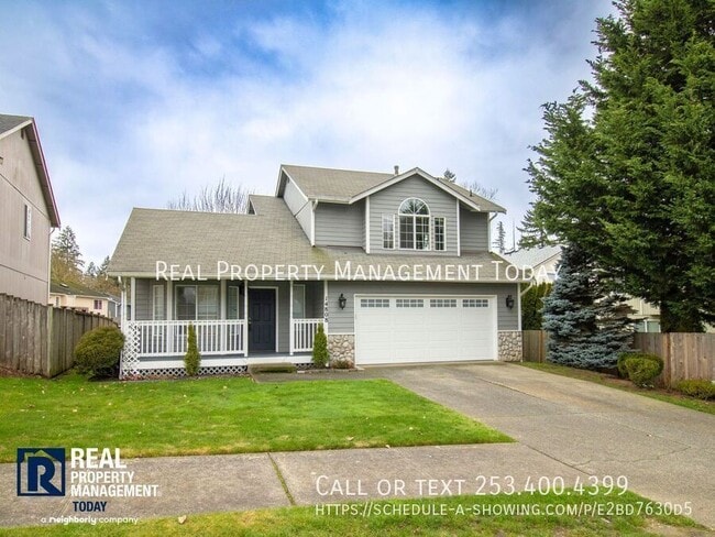 Foto del edificio - 14808 93rd Ave E