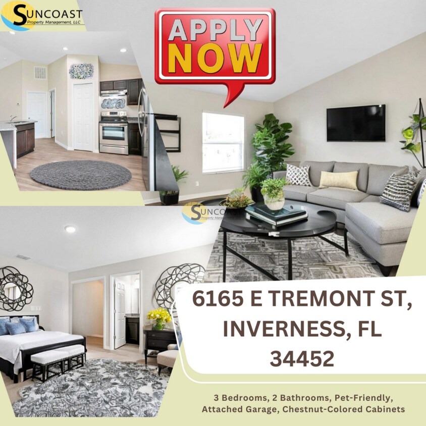 Foto principal - 6165 E Tremont St