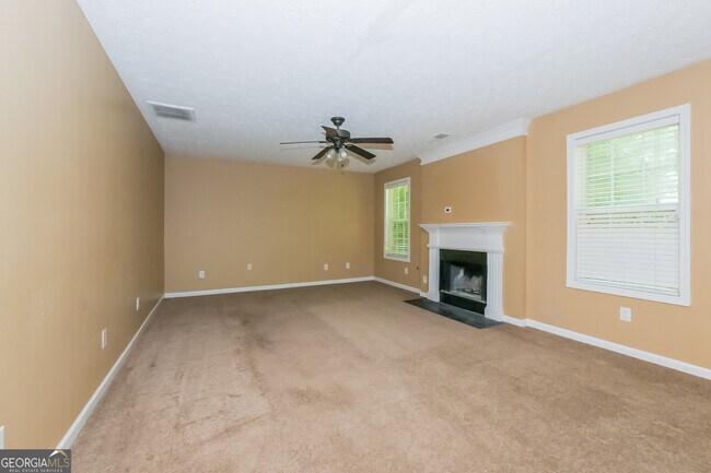 Building Photo - 4468 Abram Way