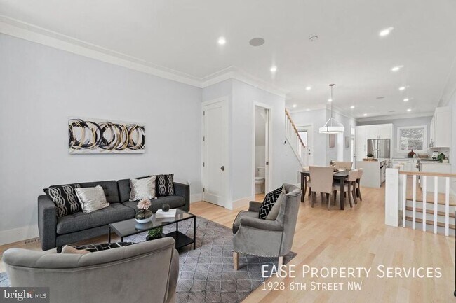 Foto del edificio - 1928 6th St NW