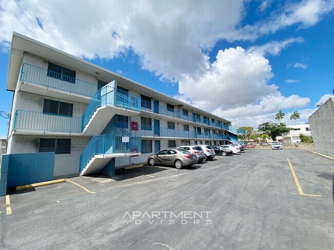 Foto del edificio - $500 MOVE IN SPECIAL! 2BD / 1BA / 1 PRK! C...