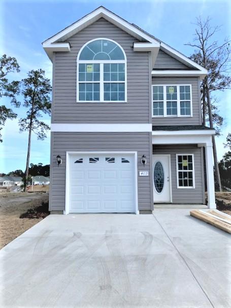 Building Photo - 409 Terrace View Ct.