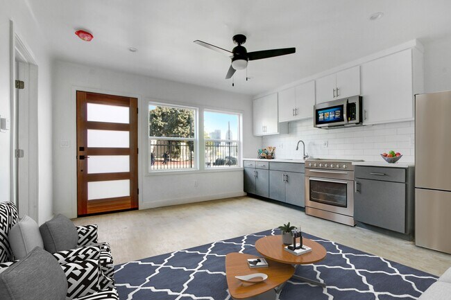 Foto del edificio - 159 S Burlington Ave