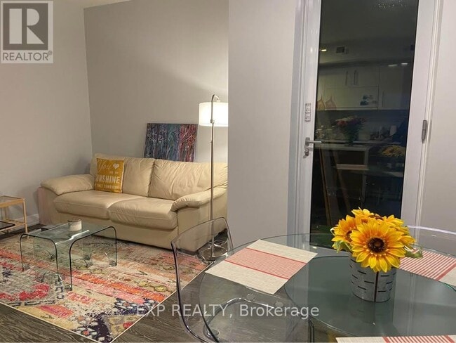 Photo du bâtiment - 428 Sparks St.