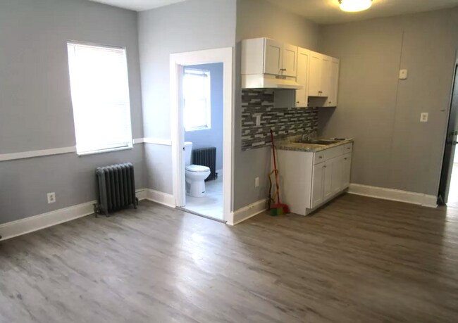 Foto del edificio - 1416 Snyder Ave
