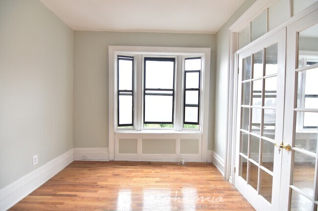 Foto del edificio - 772 St Nicholas Ave