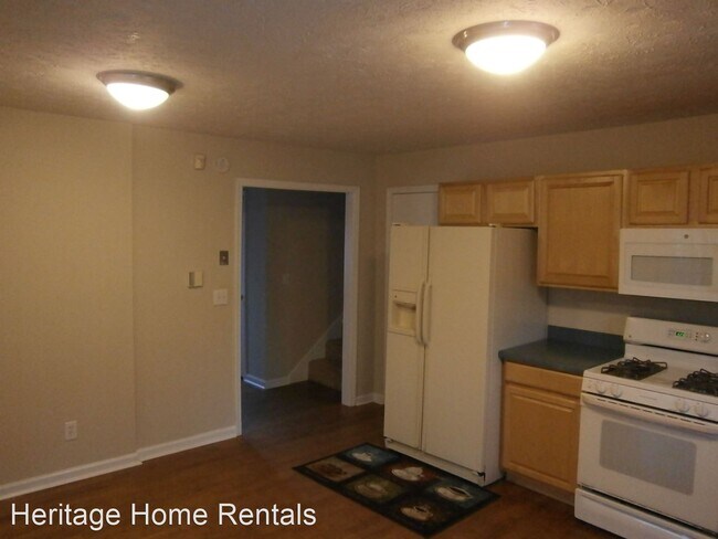 Building Photo - 4 br, 2 bath House - 3254 Carmel Drive