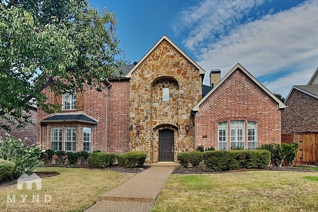 Building Photo - 4020 Oakmeadow Dr