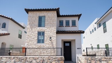 Building Photo - 14717 Pebble Hills Blvd