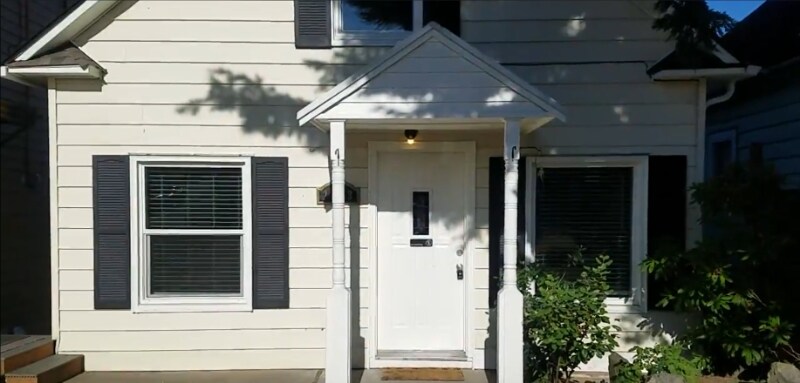 Primary Photo - 2503 Oakes Ave