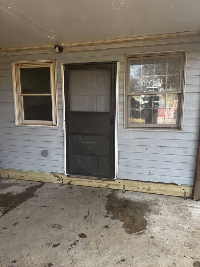 Foto del edificio - 537 N Queen St