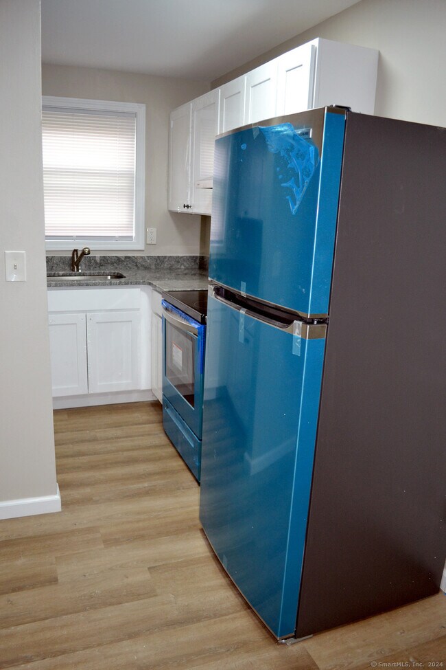 Foto del edificio - 27 East St