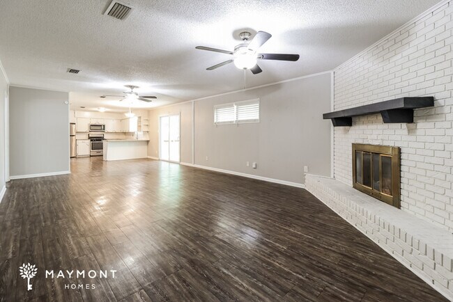 Foto del edificio - 22 Single Oaks Dr