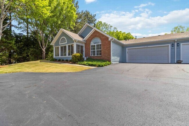 Foto del edificio - 17106 Harvest Ridge Ln