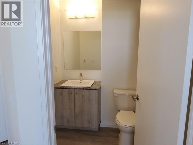 Photo du bâtiment - 104 Garment St