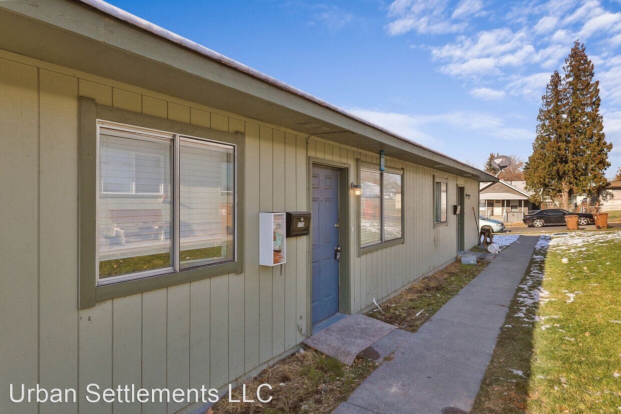 Primary Photo - 2 br, 1 bath House - 1724 E Cataldo Ave #1726