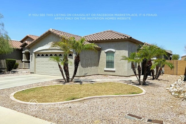 Building Photo - 3574 W Mesquite Ave