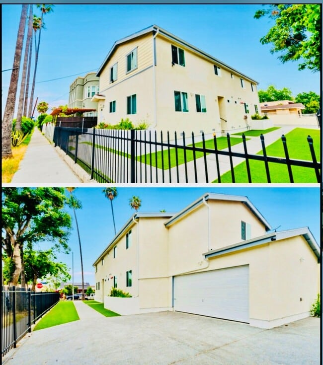 Building Photo - 4828 McKinley Ave