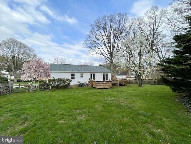 Building Photo - 4203 Wilton Woods Ln