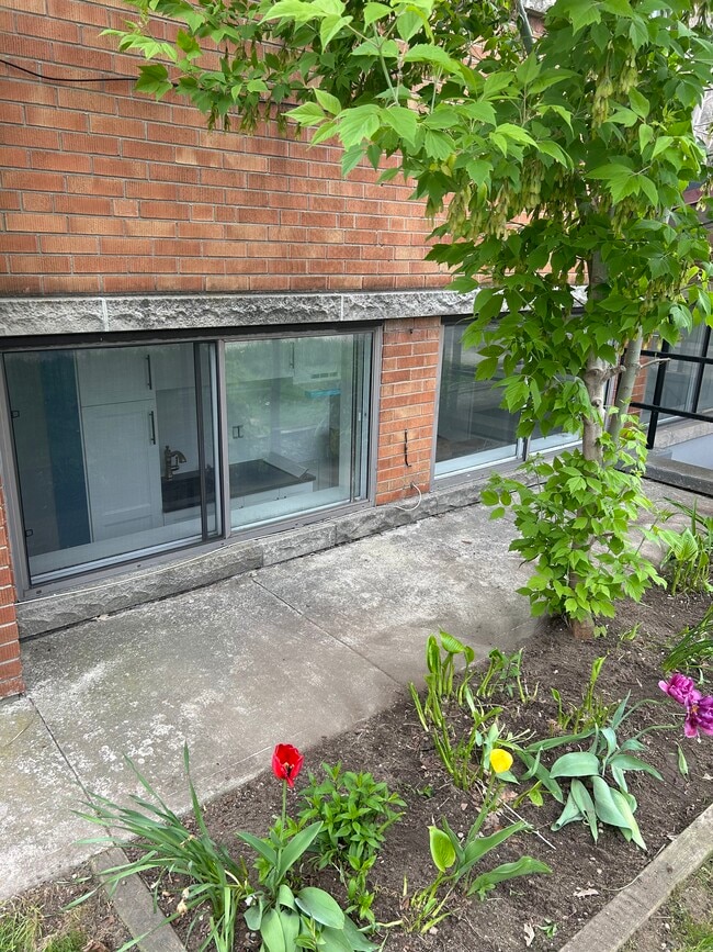 Large Windows - Lots of Light - 1254 Fennell Av E