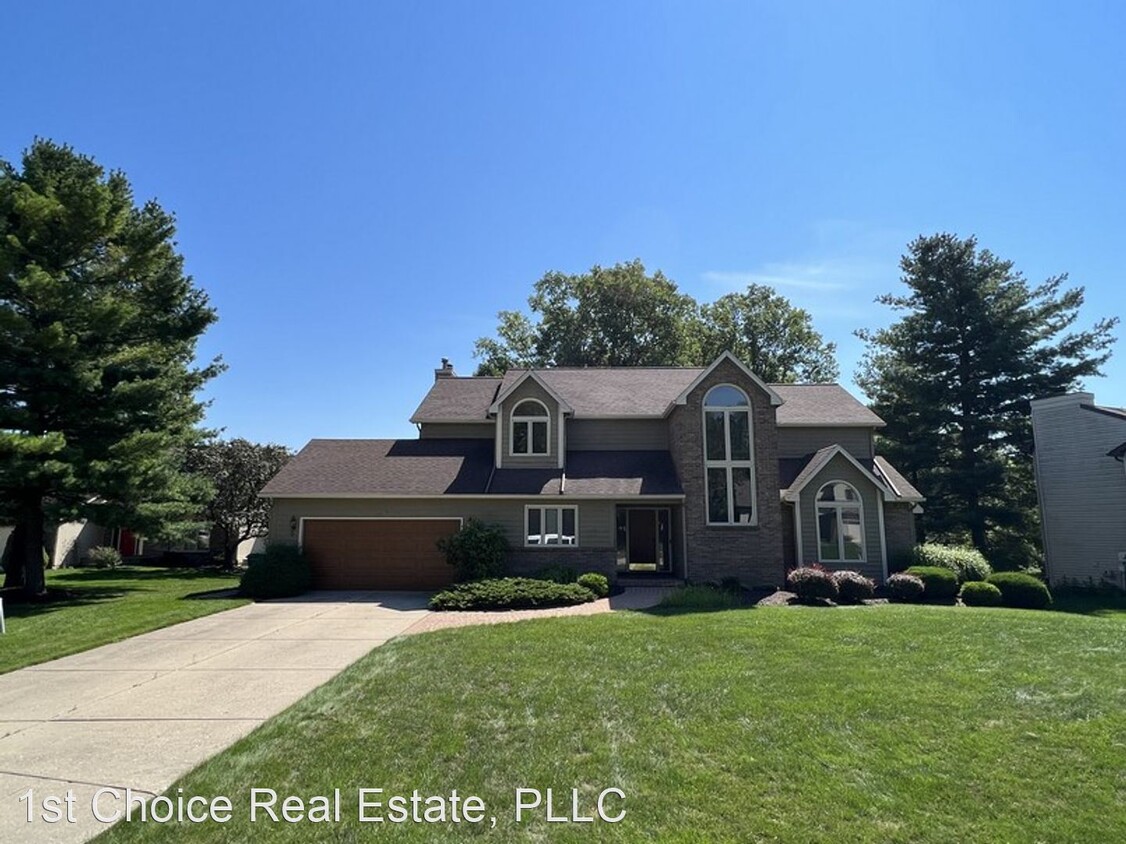 Primary Photo - 4 br, 3.5 bath House - 4216 Mariner Lane