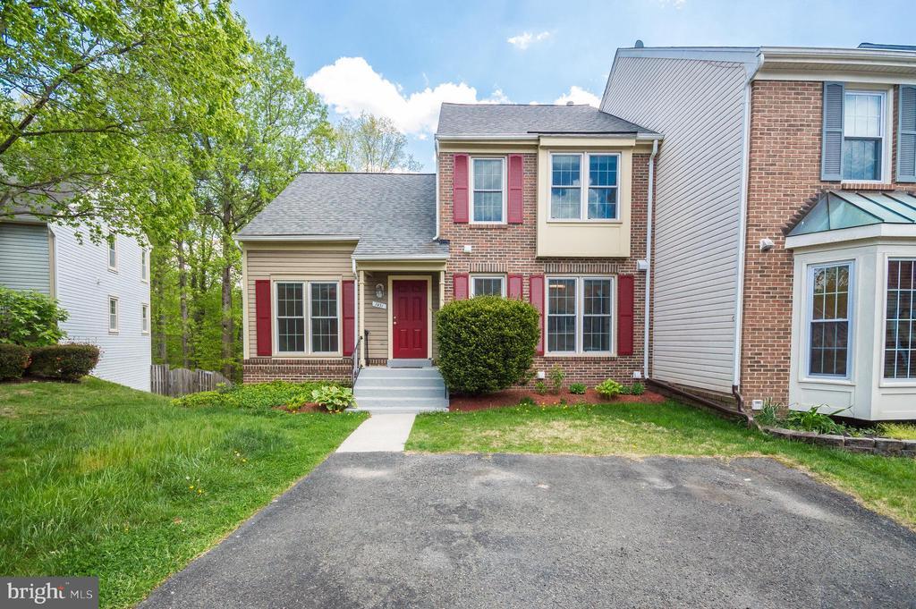 Foto principal - 7431 Ridge Oak Ct