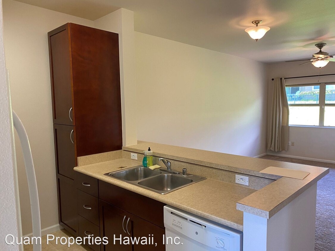 Primary Photo - 2 br, 1.5 bath House - 217 Ho'oulu Lane #1306