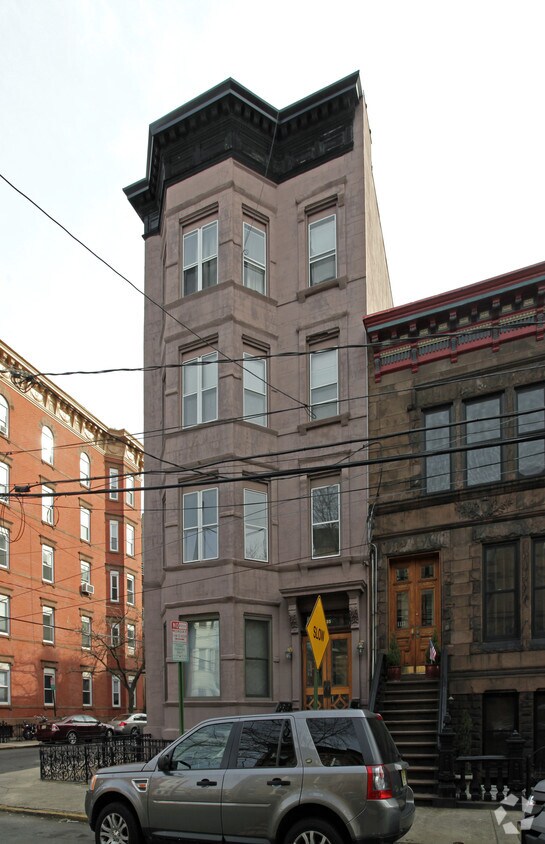 Building Photo - 1135 Bloomfield St