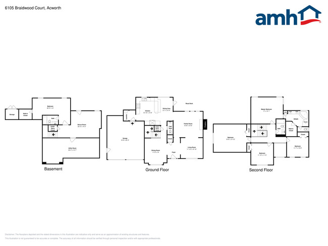 Building Photo - 6105 Braidwood Ct