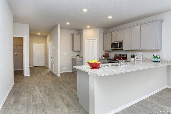 Building Photo - 14647 Stirrup Trce