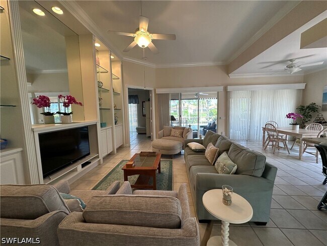 Foto del edificio - 4345 Montalvo Ct