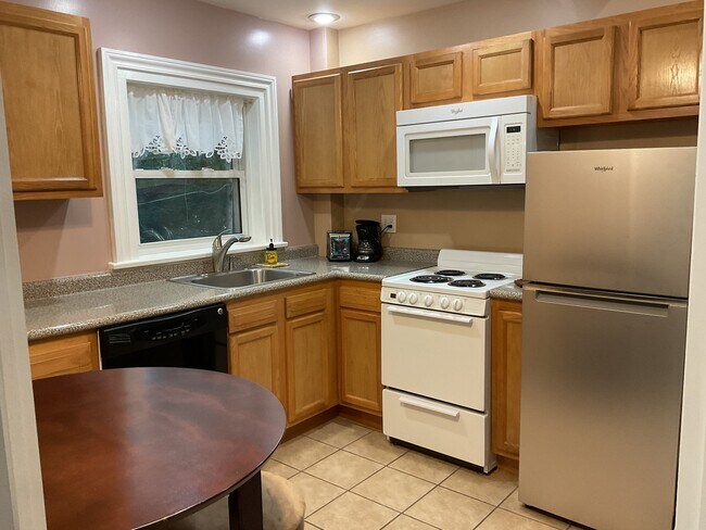 Foto del edificio - 1021 N 21st St