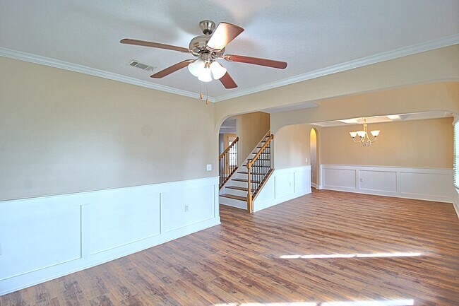 Foto del edificio - 381 Mancy Garrason Loop