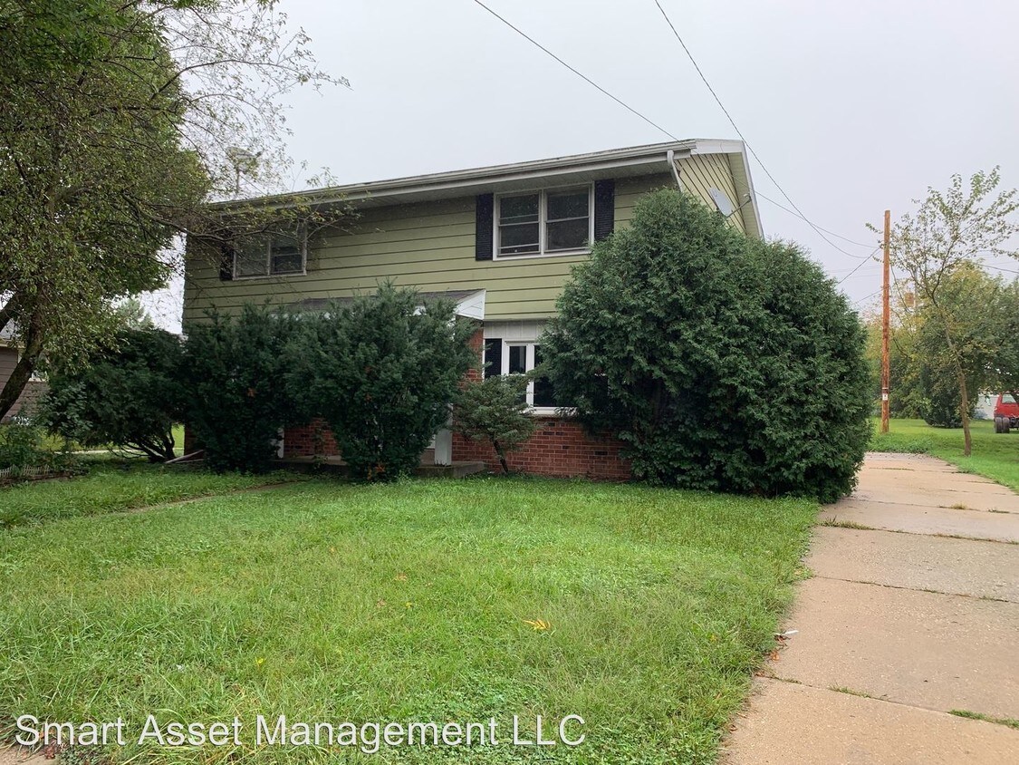 Foto principal - 1603 S Prairie Ave