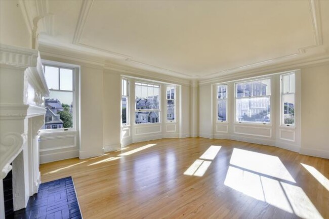 Foto del edificio - 4 bedroom in San Francisco CA 94118