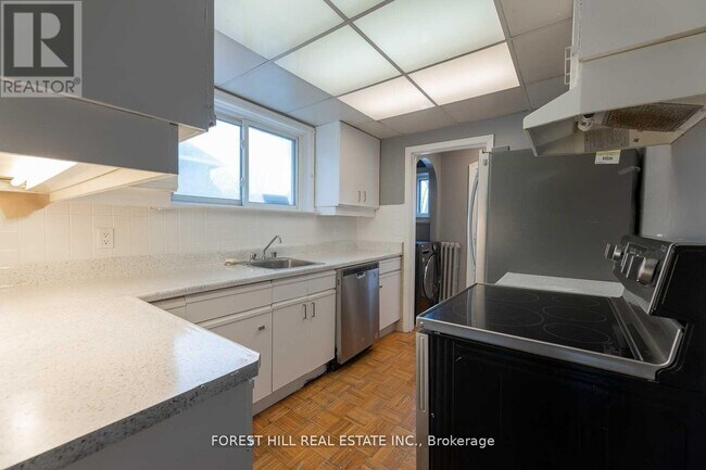 Photo du bâtiment - 6 Park Hill Rd