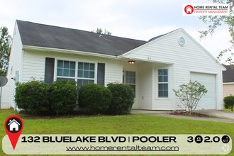 Building Photo - 132 Bluelake Blvd