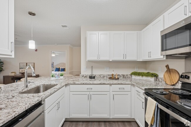 Building Photo - Alexander at Stonecrest Apartments