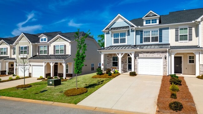 Photo - 323 Nettle Lane Townhome