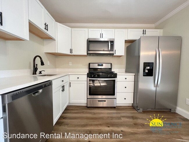 Foto del edificio - 3 br, 2 bath House - 110 Loizos Drive NW