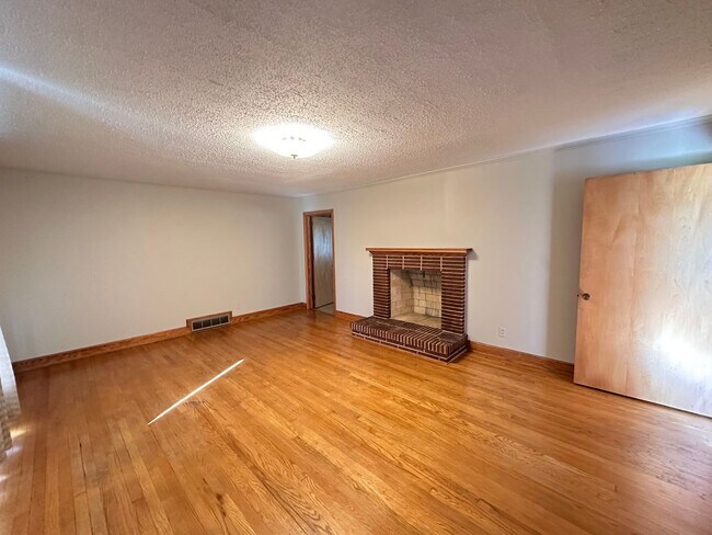 Foto del edificio - Graham area