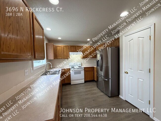 Foto del edificio - 3696 N Rockcress Ct