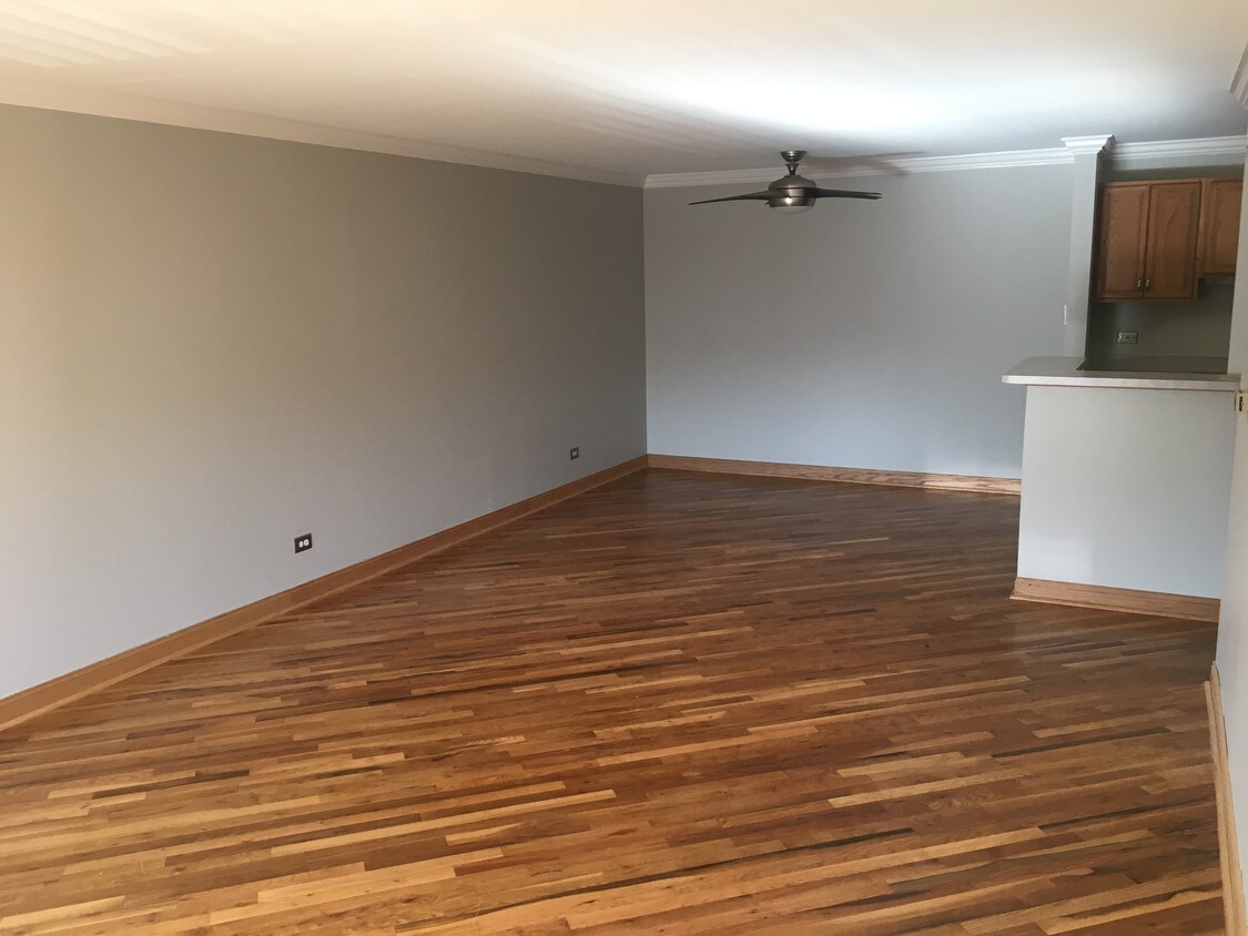 Dining area - 930 Beau Dr