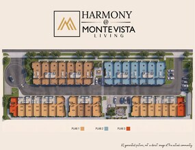 Building Photo - Harmony at MV Living