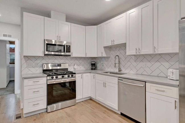 Foto del edificio - 3022 California St