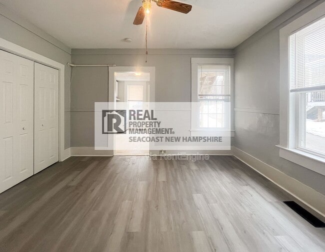 Building Photo - 31 Ham St