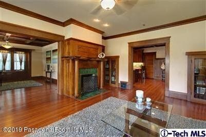 Building Photo - 622 S Los Robles Ave